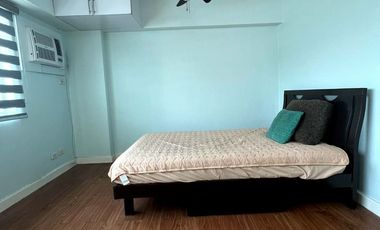 Fully Furnished Studio Unit for Rent at Pioneer Pointe!
