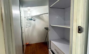 Fully Furnished Studio Unit for Rent at Pioneer Pointe!