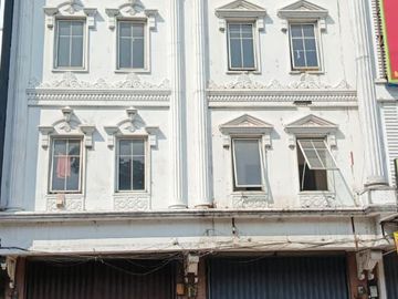 DIJUAL RUKO GANDENG PDA 8 & 9 – GADING SERPONG