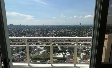 Spacious 2BR Corner Unit with 2 Balconies for Rent In the North Tower at The Oriana!