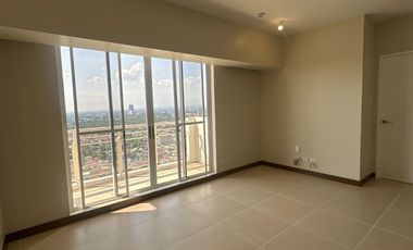 Spacious 2BR Corner Unit with 2 Balconies for Rent In the North Tower at The Oriana!