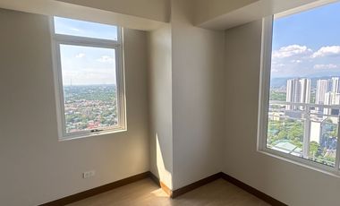 Spacious 2BR Corner Unit with 2 Balconies for Rent In the North Tower at The Oriana!