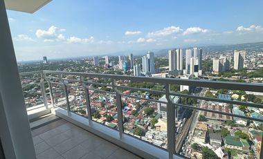 Spacious 2BR Corner Unit with 2 Balconies for Rent In the North Tower at The Oriana!