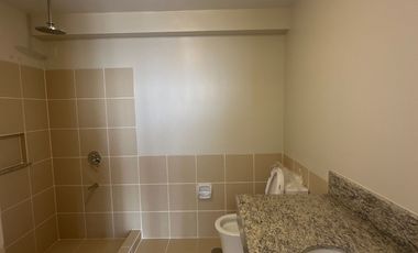 Spacious 2BR Corner Unit with 2 Balconies for Rent In the North Tower at The Oriana!