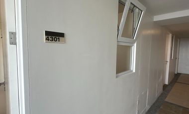 Spacious 2BR Corner Unit with 2 Balconies for Rent In the North Tower at The Oriana!
