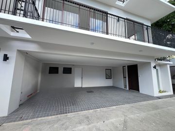Ultra-Exclusive Corner Townhouse in P. Tuazon QC | Premium Finish, Near Xavier & Greenhills