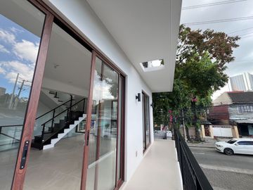 Ultra-Exclusive Corner Townhouse in P. Tuazon QC | Premium Finish, Near Xavier & Greenhills