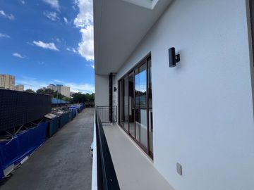Ultra-Exclusive Corner Townhouse in P. Tuazon QC | Premium Finish, Near Xavier & Greenhills
