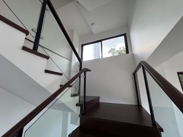 Ultra-Exclusive Corner Townhouse in P. Tuazon QC | Premium Finish, Near Xavier & Greenhills