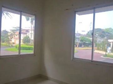 Disewakan Rumah Gading Serpong Cluster Goldfinch Hook
