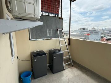 Dijual rumah kost-kostan Karang Anyar - Jakarta