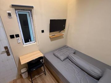 Dijual rumah kost-kostan Karang Anyar - Jakarta