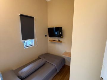 Dijual rumah kost-kostan Karang Anyar - Jakarta