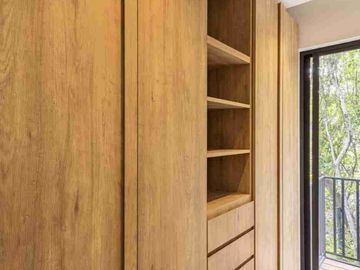 VENDO DEPTO. EN PISO 5, DE 200m², COL. ACACIAS, CERCA DE METRO COYOACÁN “RECUPERACIÓN BANCARIA”