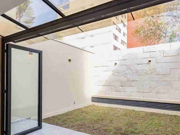VENDO DEPTO. EN PISO 5, DE 200m², COL. ACACIAS, CERCA DE METRO COYOACÁN “RECUPERACIÓN BANCARIA”
