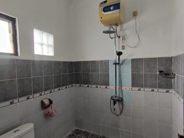 Rumah Mewah Dalam Perumahan Condongcatur Depok Sleman