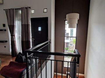 Rumah Mewah Dalam Perumahan Condongcatur Depok Sleman