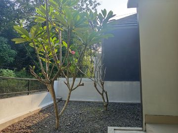Rumah Hook Murah Dekat UMY Harga Rp435 Juta
