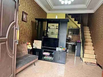 Rumah Lokasi Demak Jaya Bubutan Surabaya