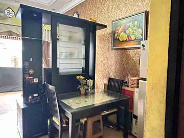 Rumah Lokasi Demak Jaya Bubutan Surabaya