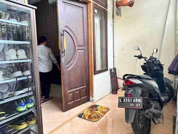Rumah Lokasi Demak Jaya Bubutan Surabaya