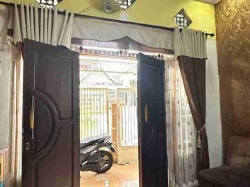 Rumah Lokasi Demak Jaya Bubutan Surabaya