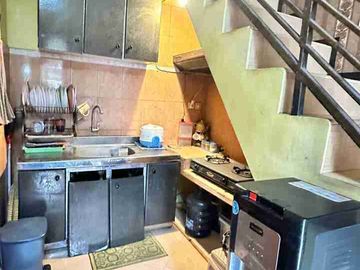 Rumah Lokasi Demak Jaya Bubutan Surabaya