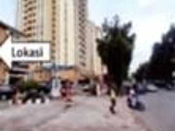 Dijual Apartment Permata Di Jakarta Barat