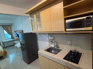 DI JUAL APARTEMEN KEMPINSKI THAMRIN JAKARTA PUSAT