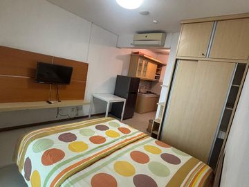 DI JUAL APARTEMEN KEMPINSKI THAMRIN JAKARTA PUSAT