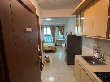 DI JUAL APARTEMEN KEMPINSKI THAMRIN JAKARTA PUSAT