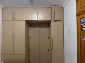 Jual apartmen Wgp  luas 37 furnish Lnt 23 - Kelapa Gadin Jakarta Utara