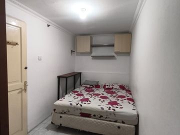 Jual apartmen Wgp  luas 37 furnish Lnt 23 - Kelapa Gadin Jakarta Utara