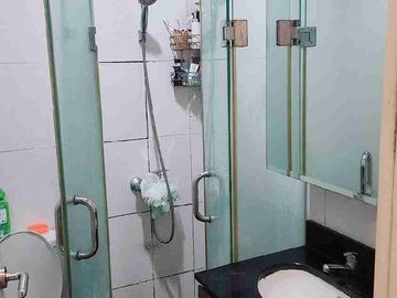 Luas 90 Meter di Modernland Tangerang