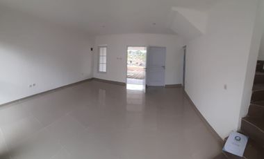 Dijual Rumah di Cluster Baru Srimaya View , Cilame Bandung Barat