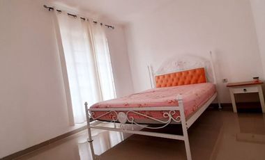 Dijual Rumah di Cluster Baru Srimaya View , Cilame Bandung Barat