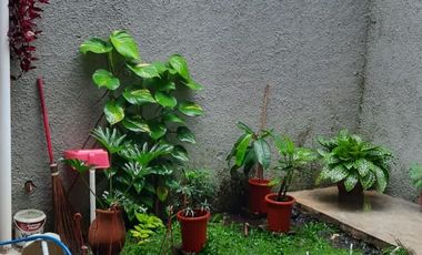Dijual Rumah di Cluster Baru Srimaya View , Cilame Bandung Barat