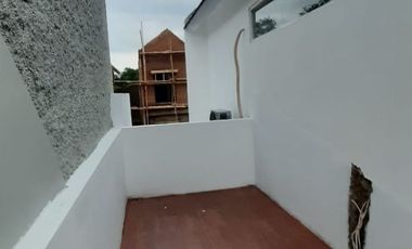 Dijual Rumah di Cluster Baru Srimaya View , Cilame Bandung Barat