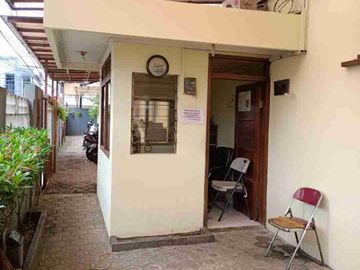 JUAL KOS KOSAN JATIPADANG PASAR MINGGU JAKARTA SELATAN
