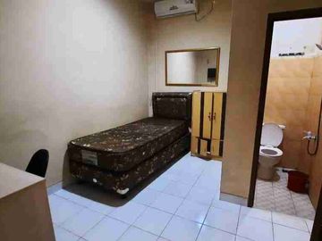JUAL KOS KOSAN JATIPADANG PASAR MINGGU JAKARTA SELATAN