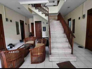 JUAL KOS KOSAN JATIPADANG PASAR MINGGU JAKARTA SELATAN