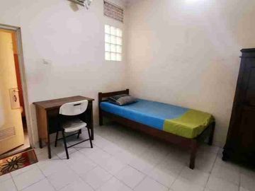 JUAL KOS KOSAN JATIPADANG PASAR MINGGU JAKARTA SELATAN