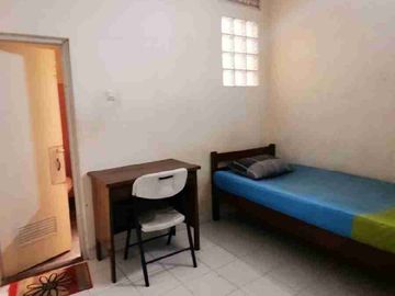 JUAL KOS KOSAN JATIPADANG PASAR MINGGU JAKARTA SELATAN