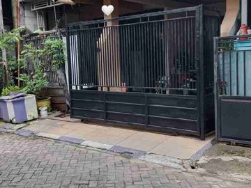 Rumah Lokasi Gunungsari Indah Karang Pilang Surabaya