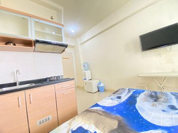 Di Sewakan Apartemen Hunian Di Pusat Kota Murah Aman Dan Nyaman