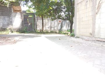 Utara UGM, Tanah Kost 4 Jt-an Dekat Jalan Kaliurang