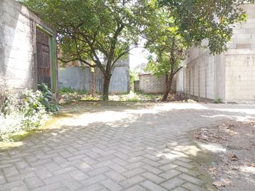 Utara UGM, Tanah Kost 4 Jt-an Dekat Jalan Kaliurang