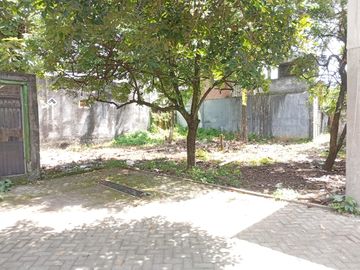Utara UGM, Tanah Kost 4 Jt-an Dekat Jalan Kaliurang