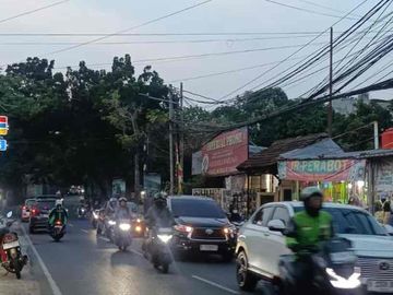 Dijual/Disewakan Ruko Baru Strategis Jagakarsa Jakarta Selatan Siap Pakai