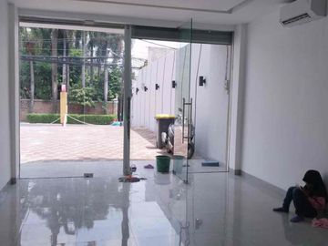 Dijual/Disewakan Ruko Baru Strategis Jagakarsa Jakarta Selatan Siap Pakai